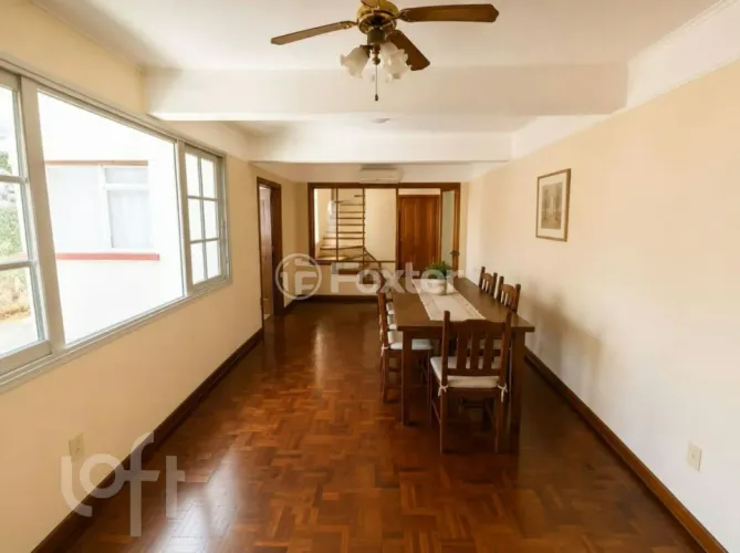 Cobertura à venda Avenida Coronel Lucas de Oliveira, Bela Vista - Porto Alegre