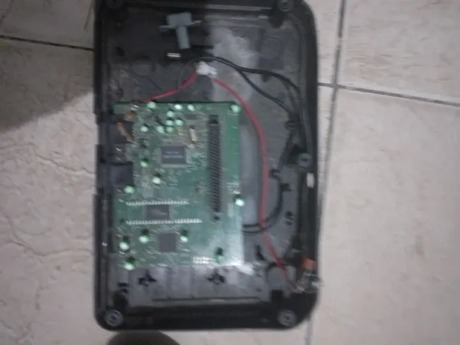 Master system 