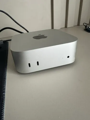Mac Mini m4