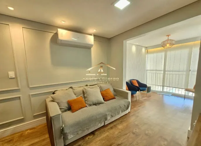You, Tatuapé Boulevard - Apartamento em Tatuapé, São Paulo/SP - 3 dormitórios 1 suíte