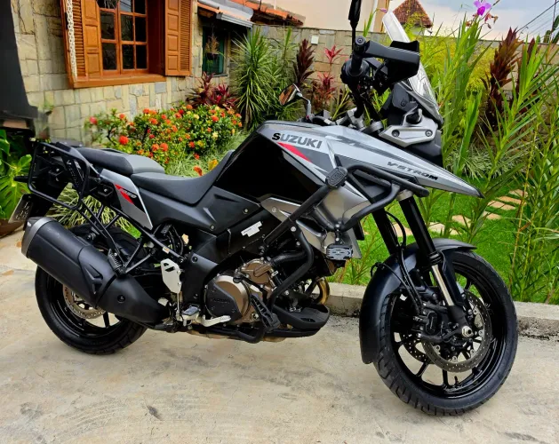 Venda Suzuki 1050 V Strom