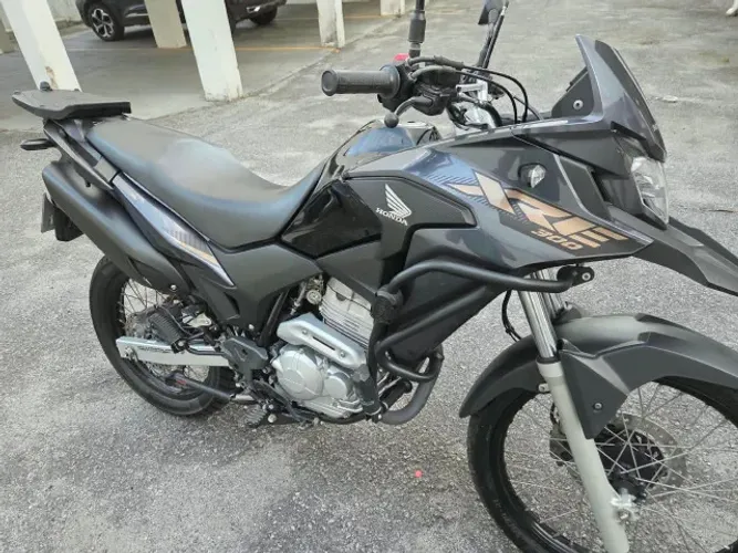 Honda XRE 300/ 300 Abs/ Flex 2022