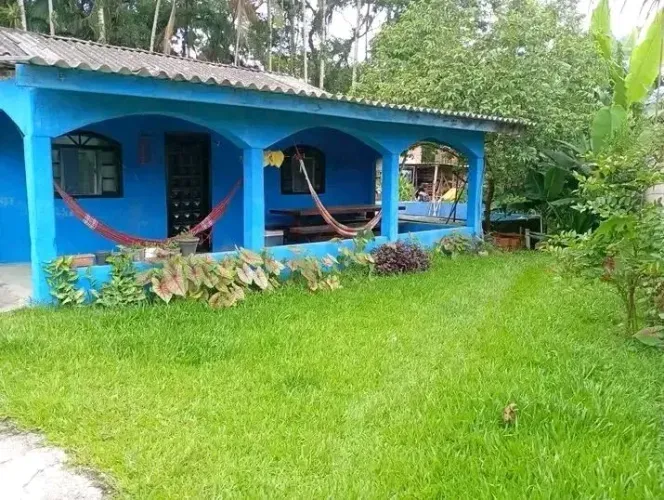 Casas a venda em Antonina