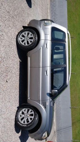 Imagem de Mitsubishi Pajero TR4 2.0/ 2.0 Flex 16V 4X4 Aut. 2012
