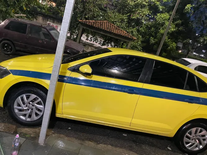 Volkswagen Virtus 1.6 MSI Flex 16V 5P Mec. 2019
