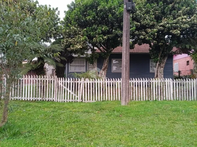 Terreno com 982,70 m2 no Bairro Rincão em São Francisco de Paula