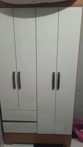 Guarda roupa