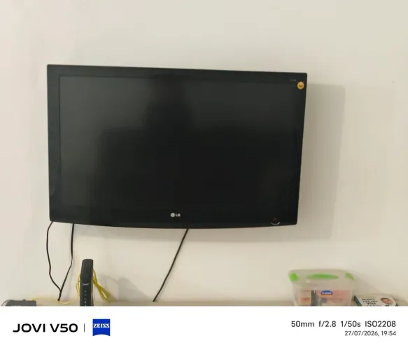 Televisão 