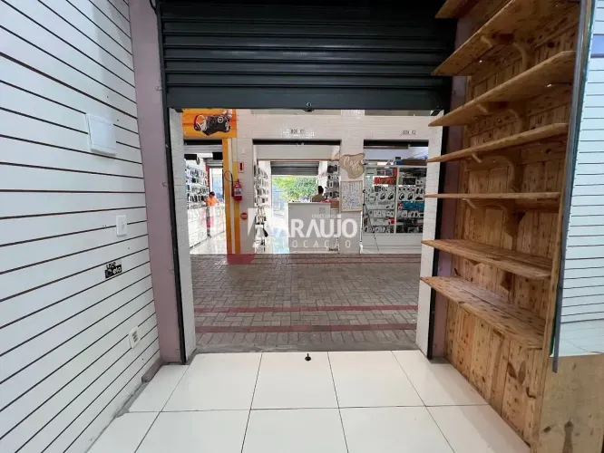 Box para locação, Centro, Itajaí