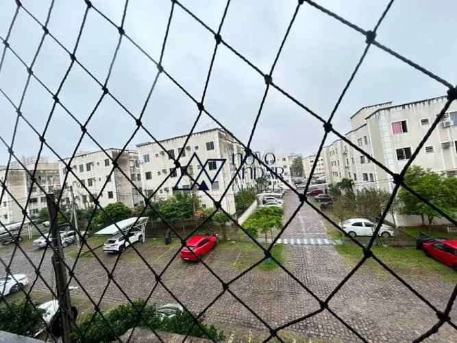 Apartamento à venda no bairro Nova Parnamirim - Parnamirim/RN