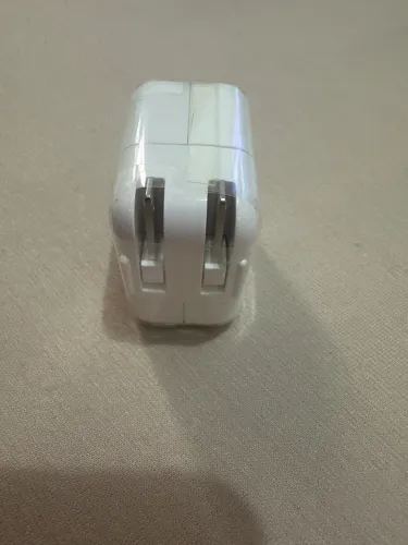 Carregador Apple original