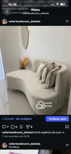 Sofá