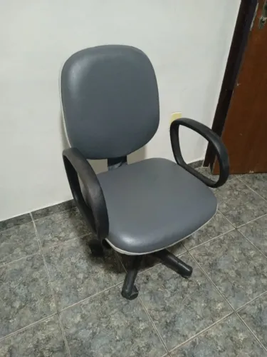 Cadeira de escritorio