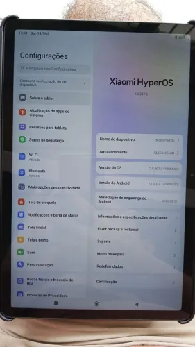 iPad se