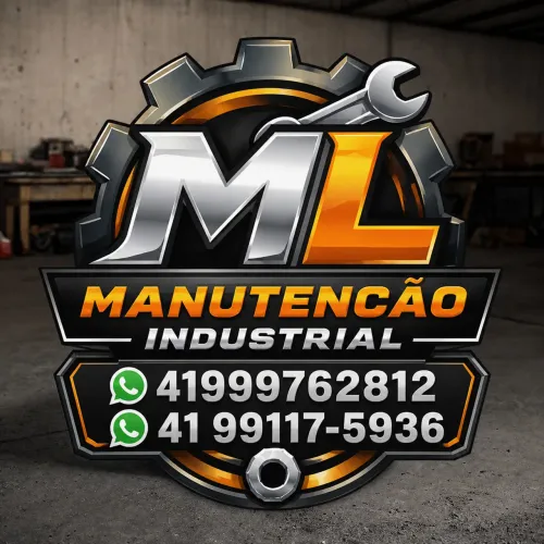 manutenção e reparo de equipamentos comercial e industrial