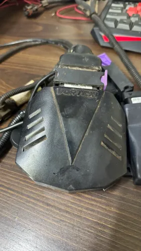 Chip potência mais pedal