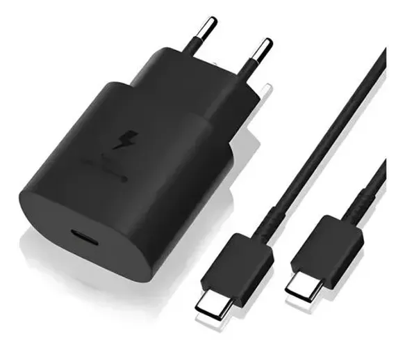 Carregador 120w Tipo C para celular