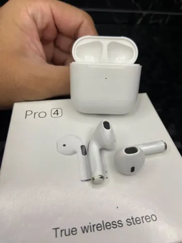 Fone de ouvido sem fio - oferta com entrega