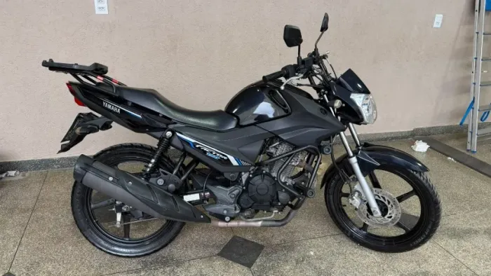 Yamaha Factor 150 ED 2022/2023