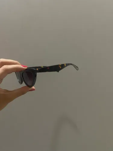Óculos Gatinho Retro (Tortoise & Preto)