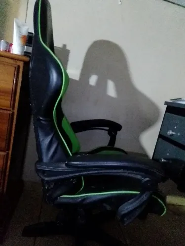 Cadeira game