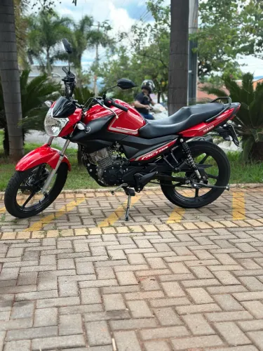 Aluguel/Locação de Motos - (Condição Especial)