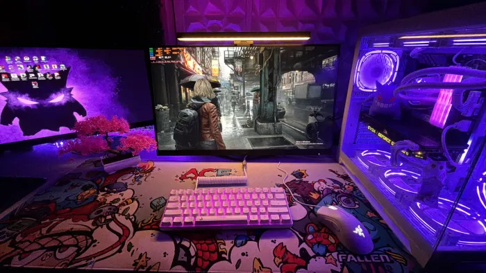 Placa de vídeo 1080ti