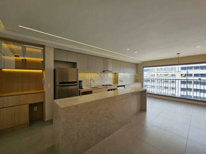 Apartamento para aluguel no Cipreste, Ribeirão Preto, SP, 2 quartos, 1 suíte