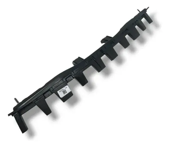 Suporte Guia Parachoque Tras Citroen C4 Picasso 2009 2010 11