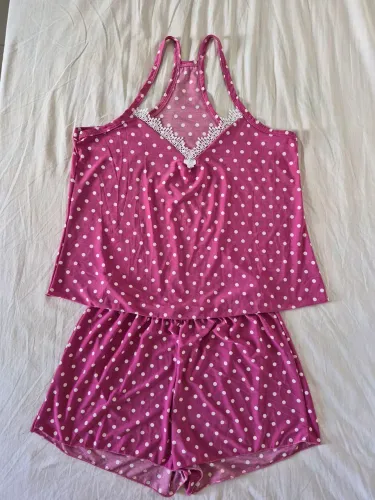 Pijama baby dool feminino