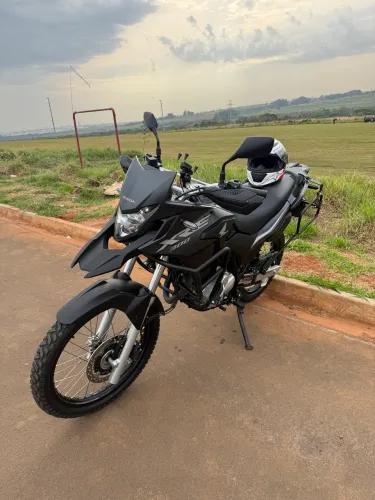 HONDA XRE 300 ABS 2020