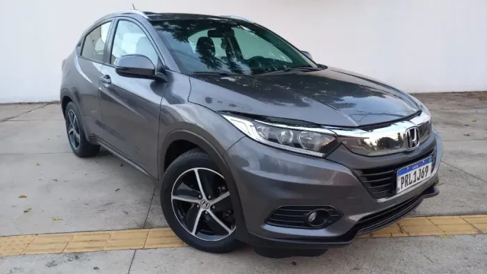 Honda HR-V EX 1.8 Flexone 16V 5P Aut. 2020
