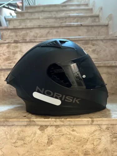 Capacete Norisk Flow n 62