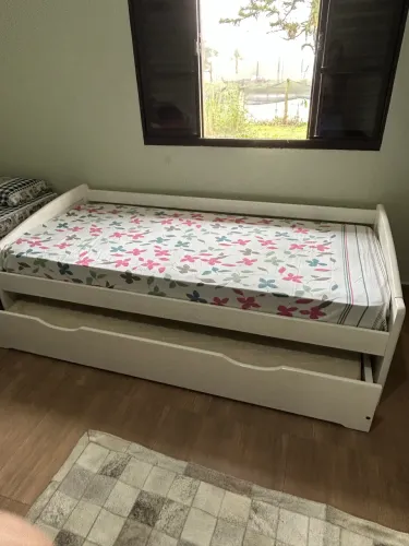 Bicama ou sofá cama 
