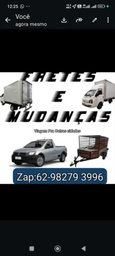 Frete Top