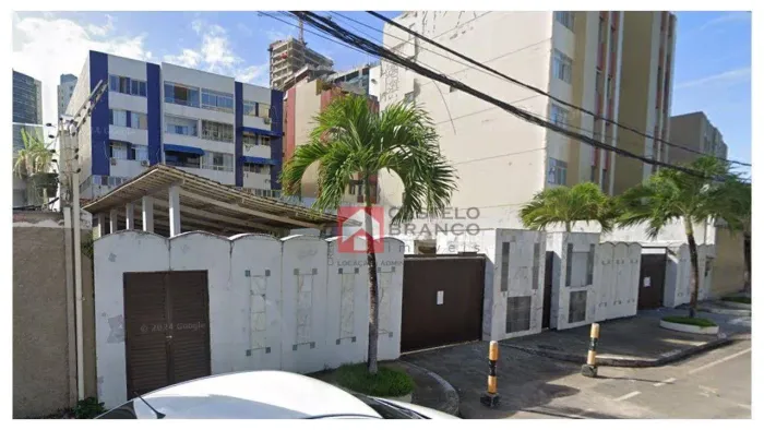 COSTA AZUL Terreno/Área para incorporação com 700m², disponível para venda por R$3.000.00