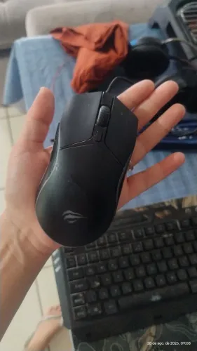 Mouse