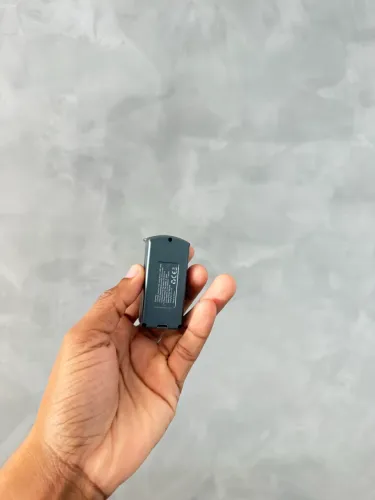 Baterias para drone L200 