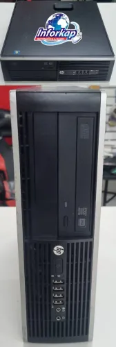 ? PC PARA TRABALHO - GABINETE OFFICE ?