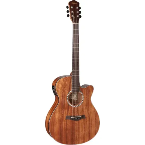 Violão Hofma HMA285 STNT