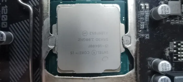I5 LGA 1200