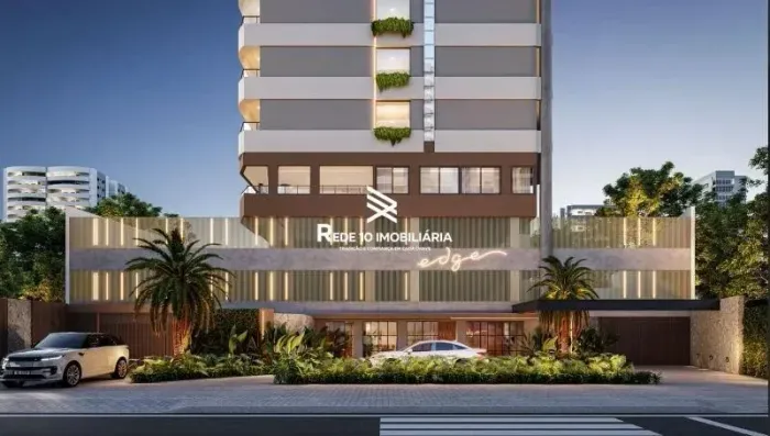 Lançamento! Studios no Jardim Sul com 38,91 m², acabamento em porcelanato