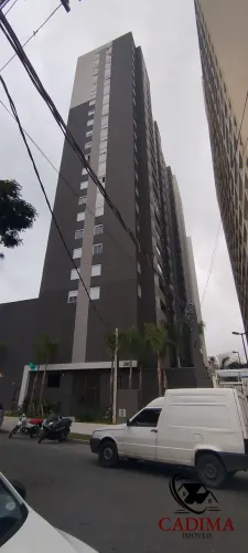 Apartamento 60m² | 03 dormitórios sendo 01 suíte | 01 Vaga