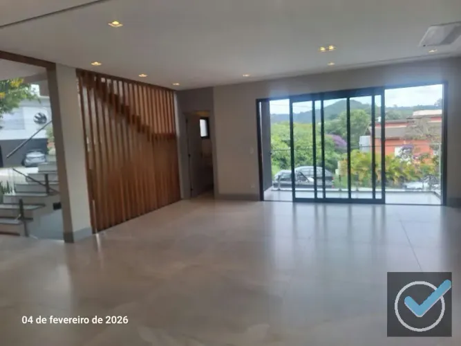 Casa em Condomínio com 4 quartos à venda em New Ville, Santana de Parnaíba