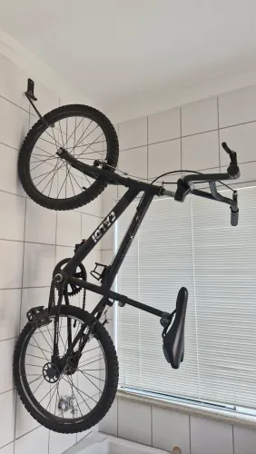 Bicicleta Caloi