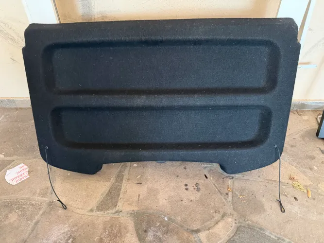 Tampão carro original (Sandero 2015 a 2020)