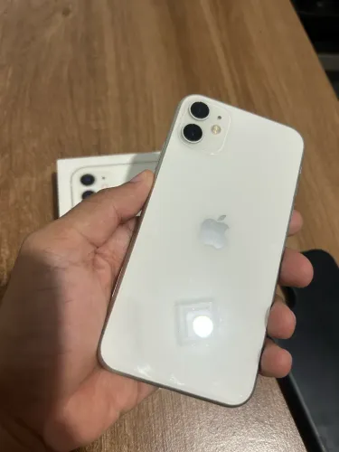IPHONE 11 ESTADO DE ZERO 