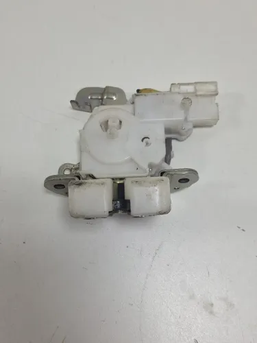 Fechadura Tampa Traseira Honda Wrv 2018/2021