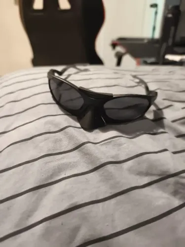 OCULOS PRIZM