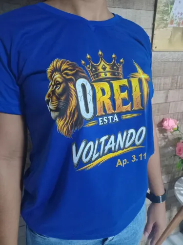 Camisas personalizadas